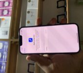 iPhone 13pro 256g