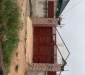 3 bedroom self contain