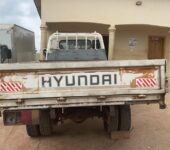 Hyundai Mighty