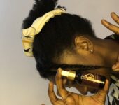 Hair Growth Oil