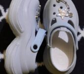 Ladies crocs