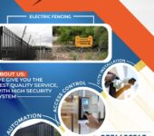 Professional Security Solutions | C-tech Security Consult
