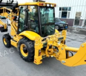 Backhoe Loaders for Sale in Ghana