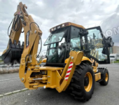 Backhoe Loaders for Sale in Ghana