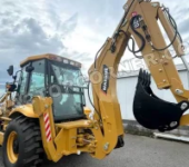 Backhoe Loaders for Sale in Ghana