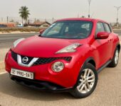 Nissan Juke for sale