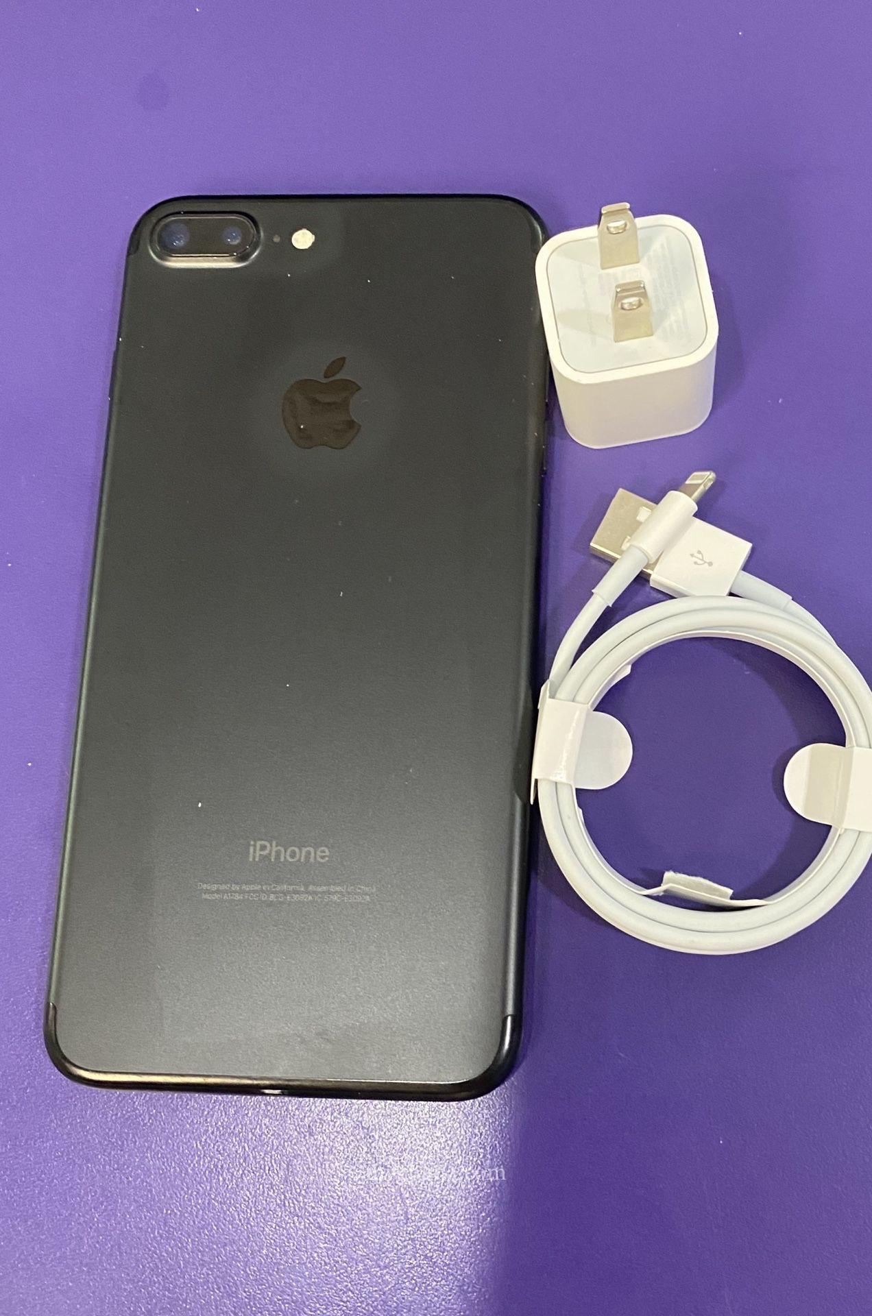 iPhone 7 Plus