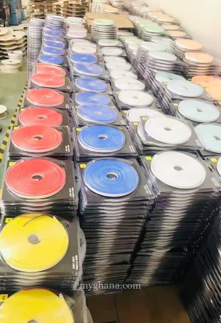 Tape light