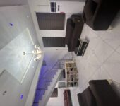 3 Bedroom Duplex