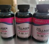 Collagen and Six Treasure Ginseng tea