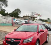 Chevrolet Cruze for sale