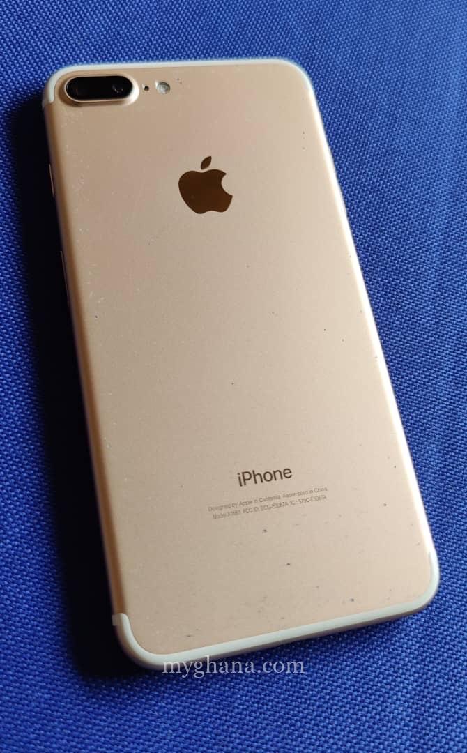 iPhone 7 Plus