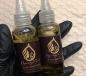 Hair Growth Oil