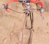 Sport bicycle