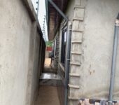 3 bedroom self contain