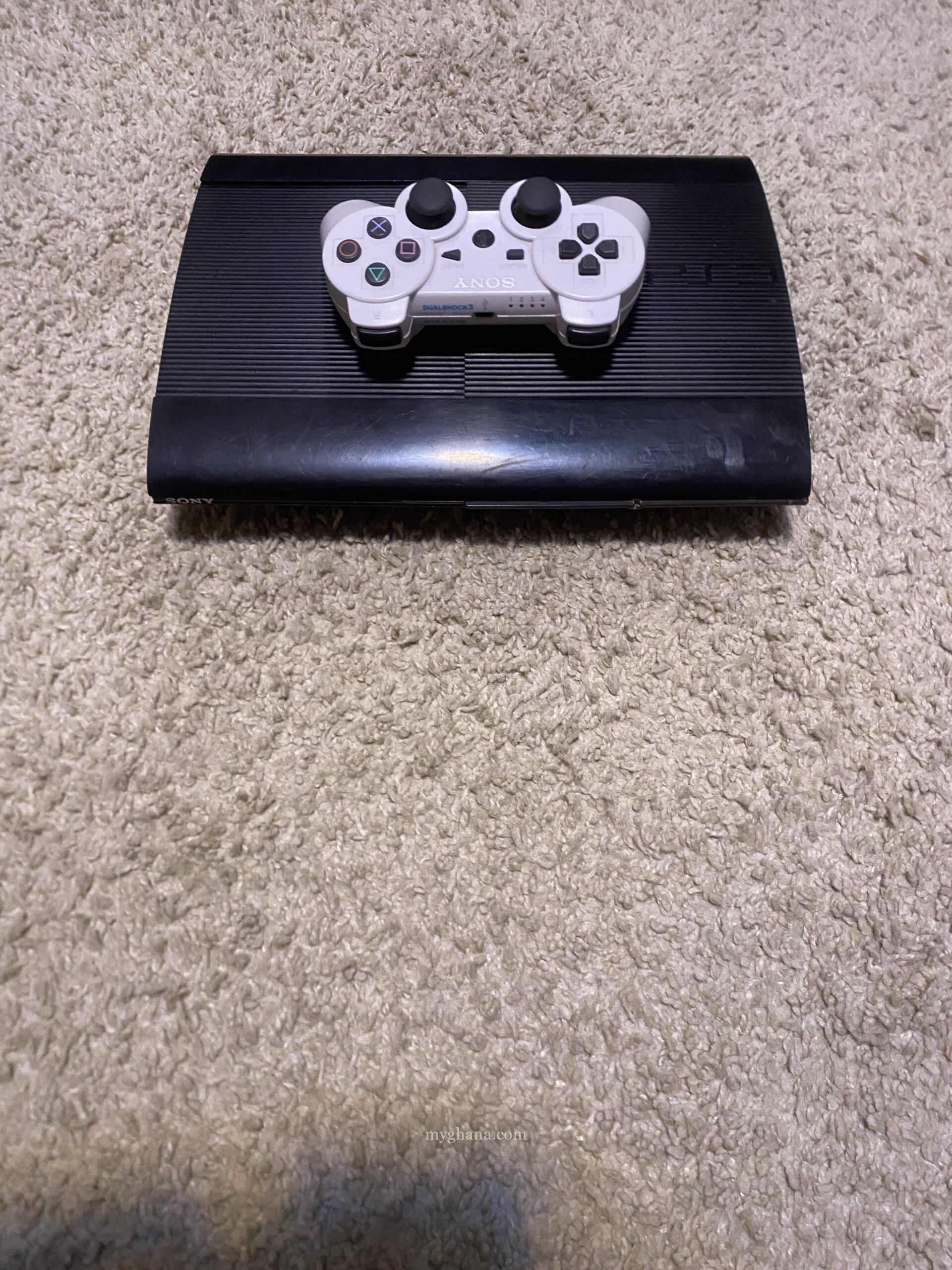 PlayStation 3