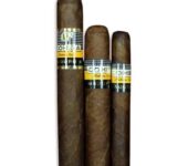COHIBA CIGARS