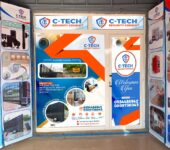Professional Security Solutions | C-tech Security Consult