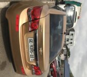 Chevrolet Cruze for sale