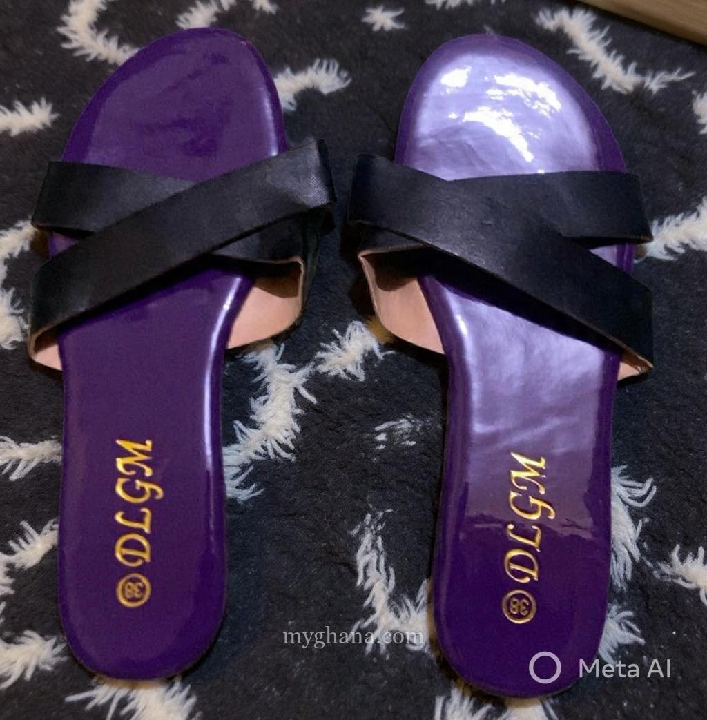Slippers