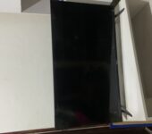 Hisense 40inches used