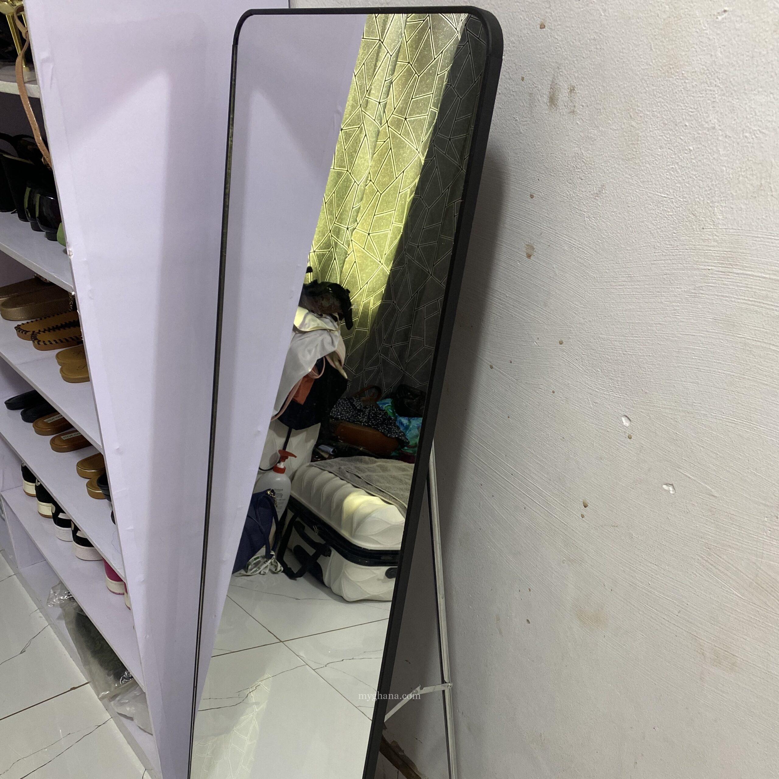 Full body mirror