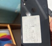 IPhone XR 256g