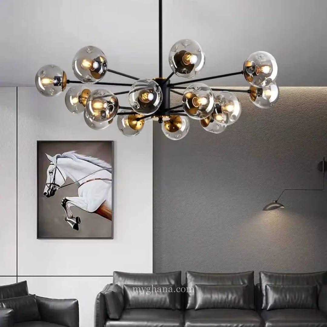 Chandelier