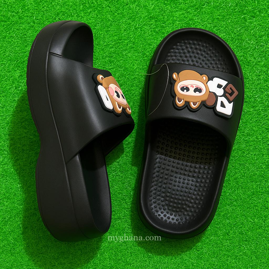 Slippers