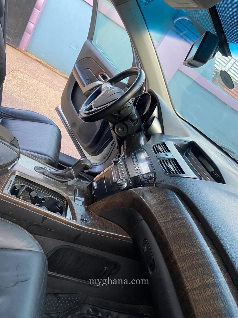 2013 ACURA MDX FOR SALE FOREIGN USE