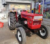 New Holland Tractors for Sale in Ghana