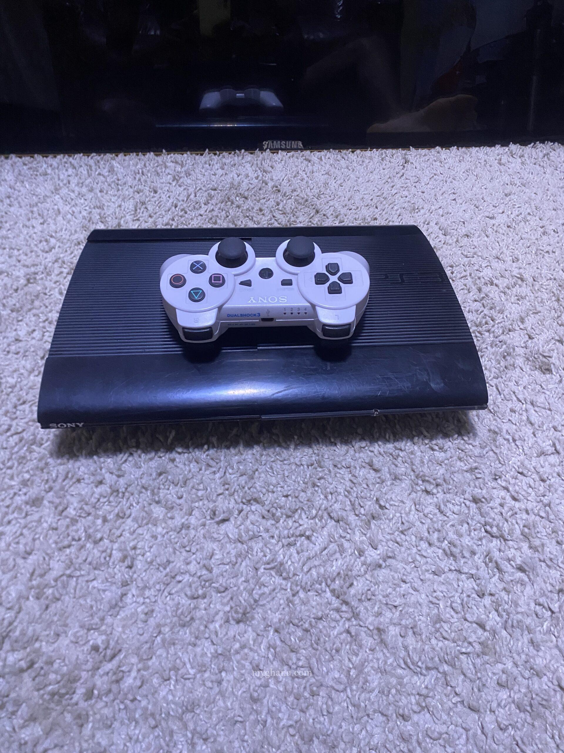 PlayStation 3