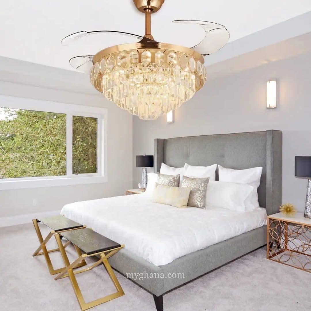Chandelier