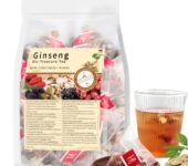 Collagen and Six Treasure Ginseng tea