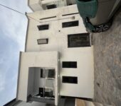 3 Bedroom Duplex
