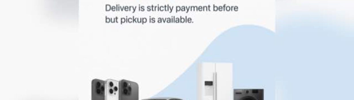Store Banner