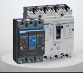 Molded case circuit breaker
