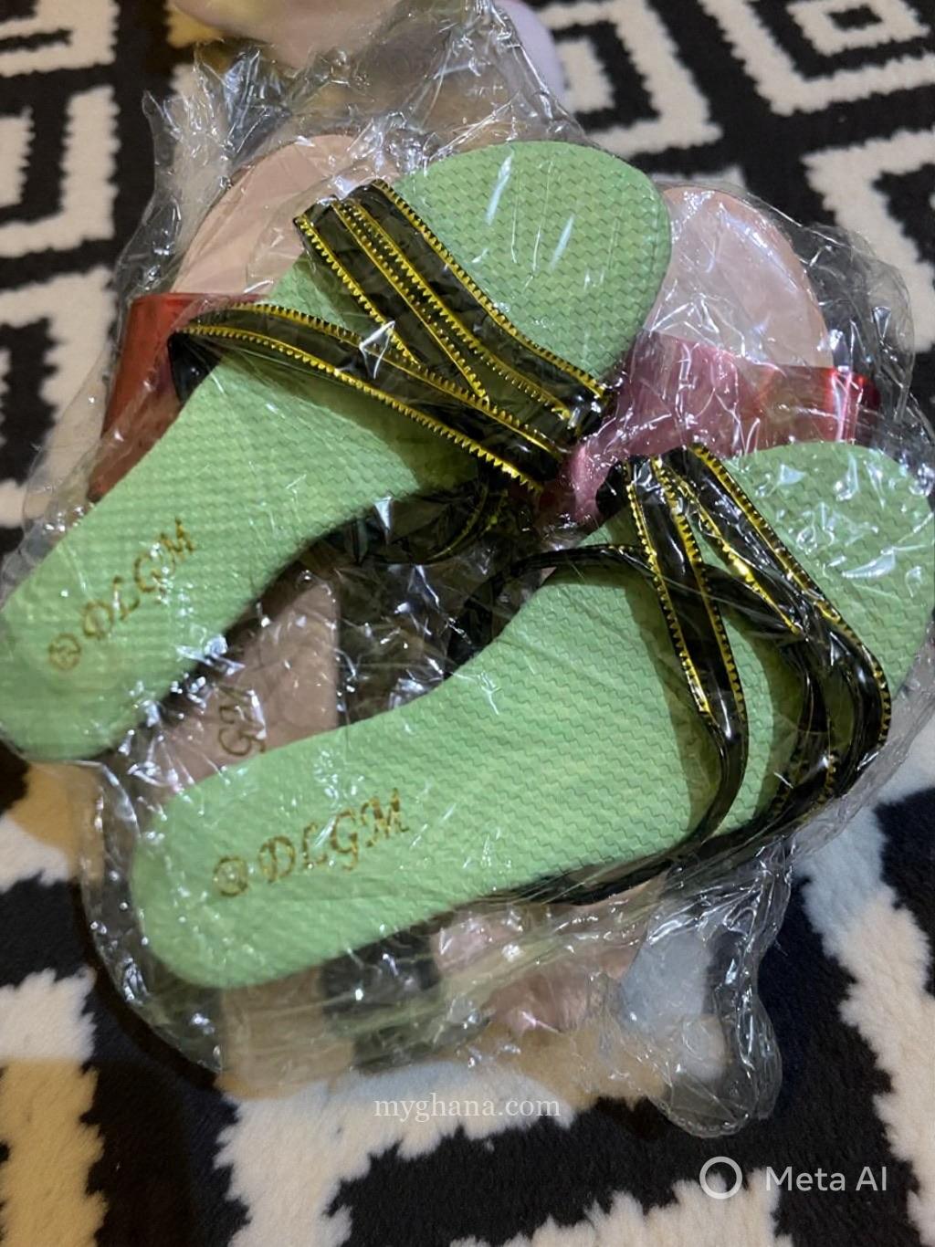 Slippers