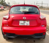 Nissan Juke for sale