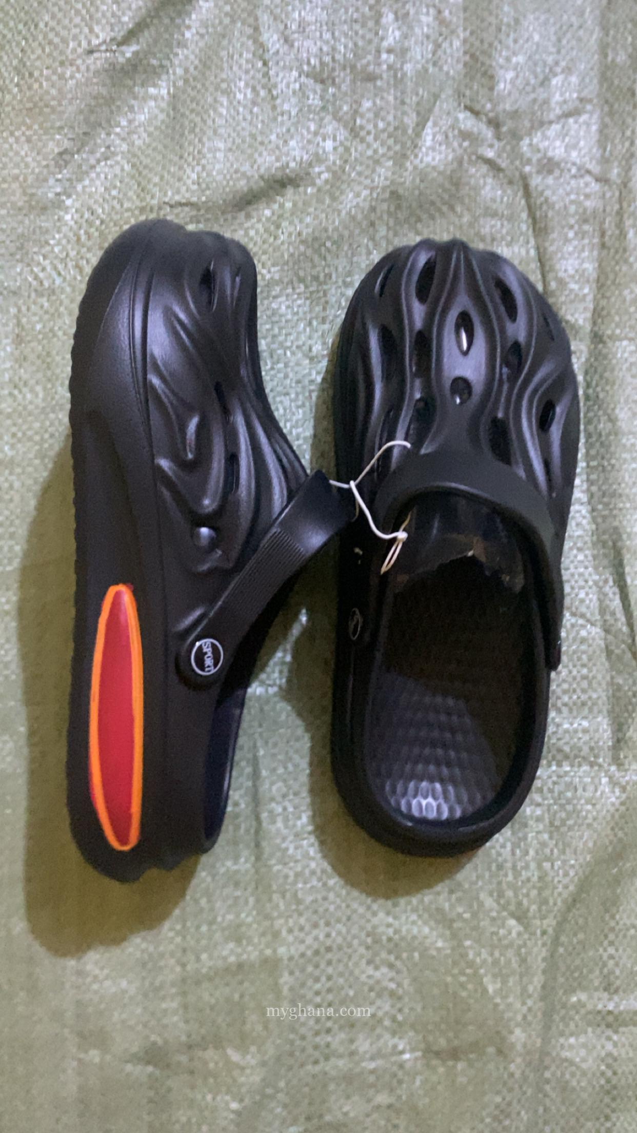 Crocs wholesale