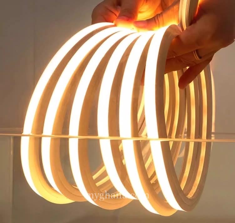 Tape light