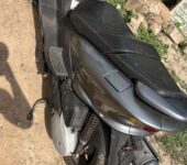 Yamaha Majesty