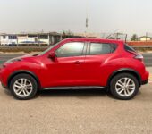 Nissan Juke for sale
