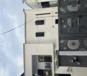 3 Bedroom Duplex