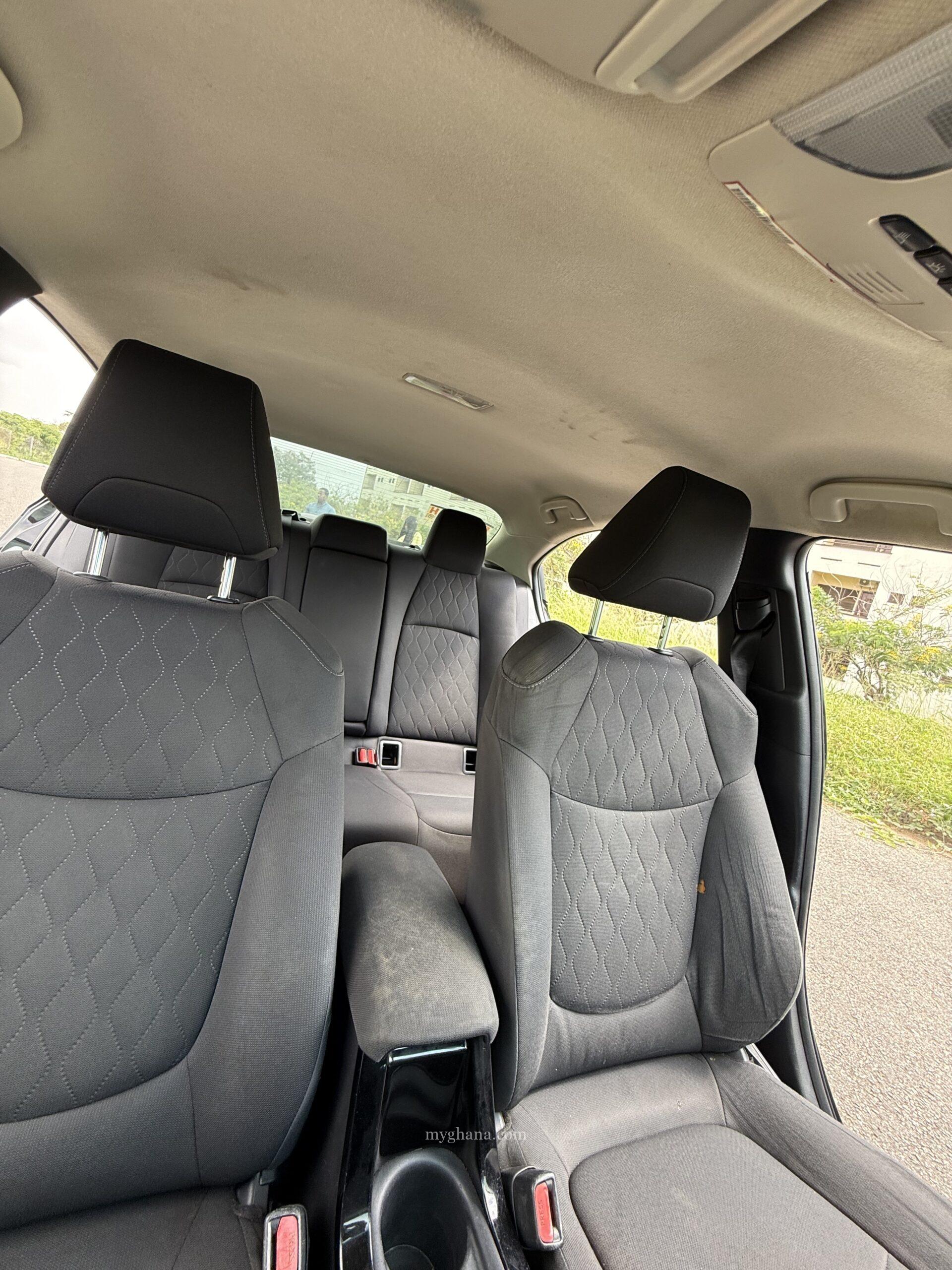 Toyota Corolla 2020
