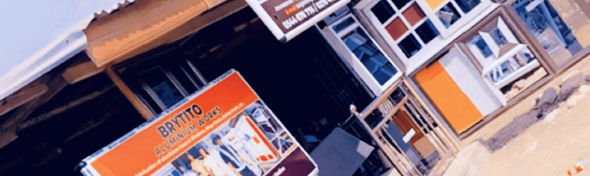 Store Banner