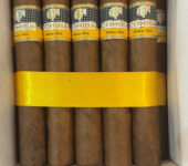 COHIBA CIGARS