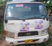 Hyundai Mighty