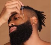 Hair Growth Oil