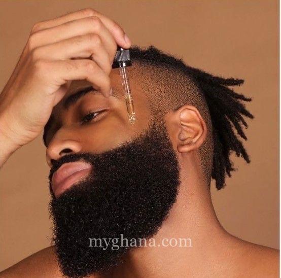 Hair Growth Oil